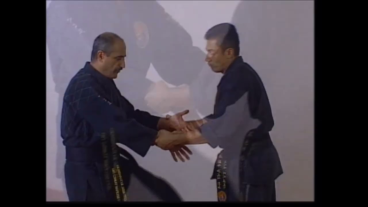 Hapkido [1/5/6/0]