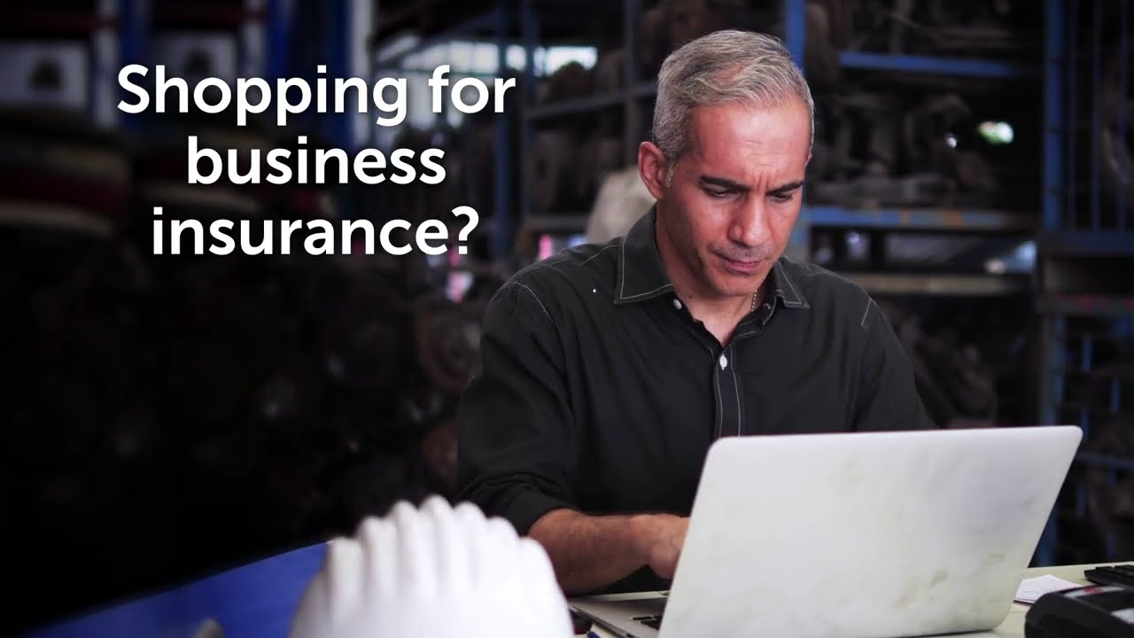 CoverEase: Business Insurance Made Easy