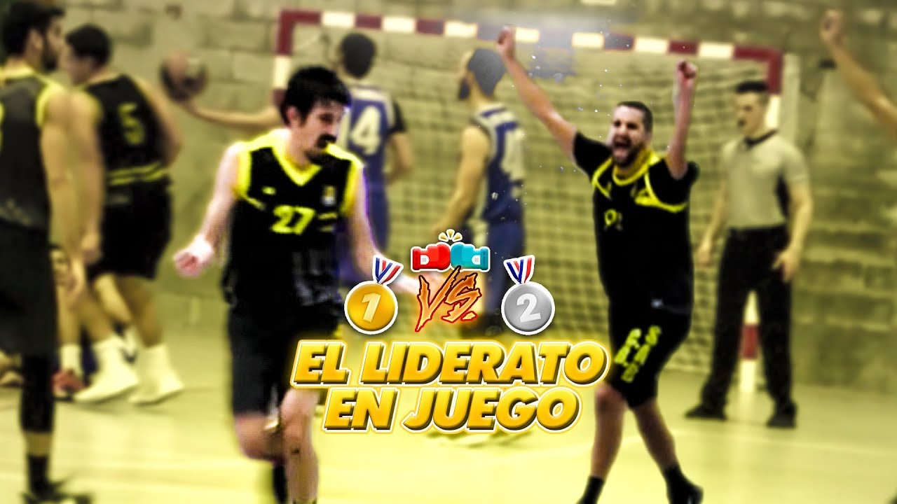 PRIMERO 🥇 vs 🥈 SEGUNDO || MI TEMPORADA 2019/2020 (J14)