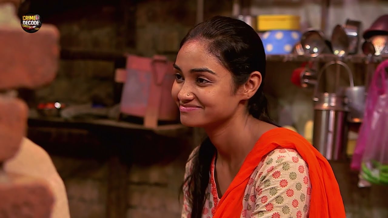सच का सामना |#new Crime Patrol Satark | क्राइम पेट्रोल | #newepisode | #2025