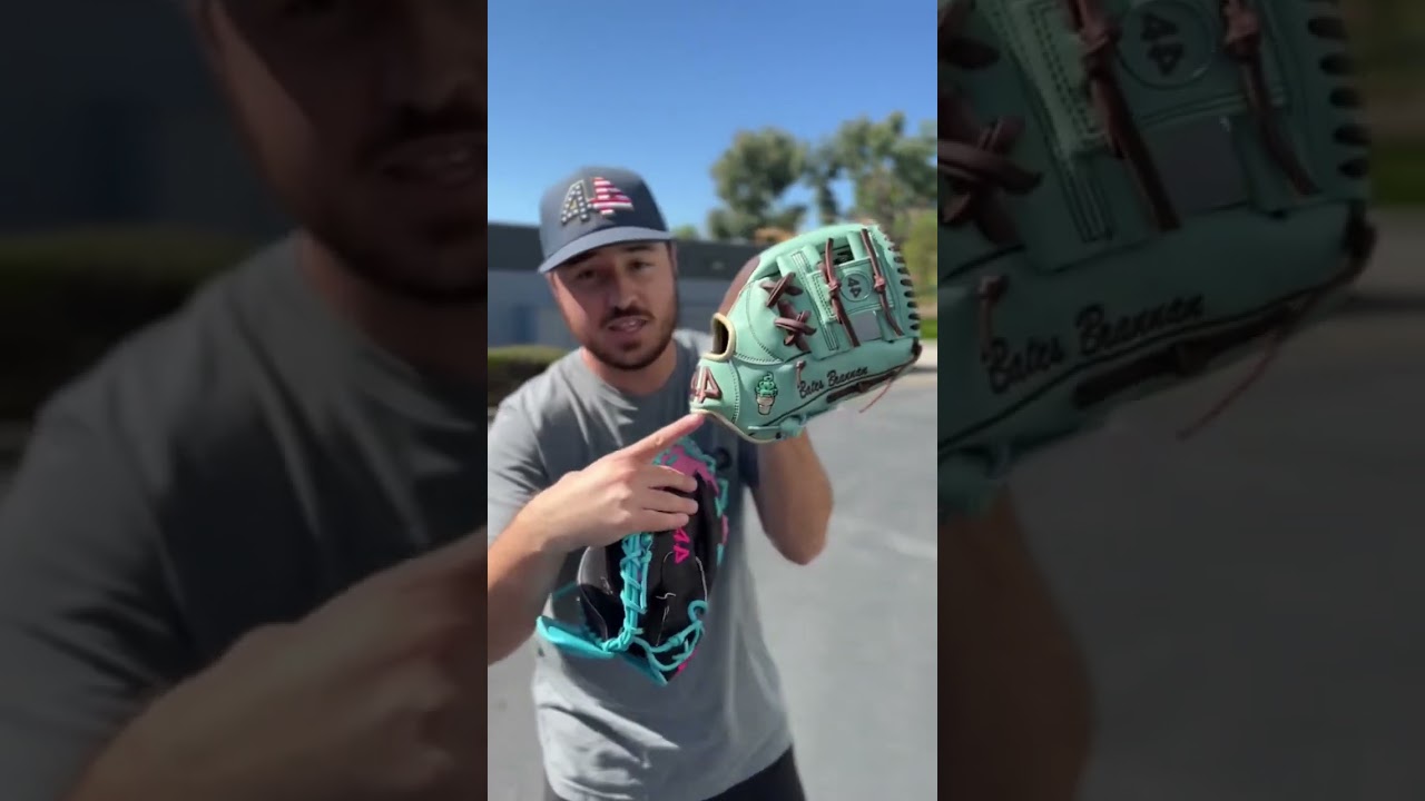 Which 44 Pro custom would you choose?