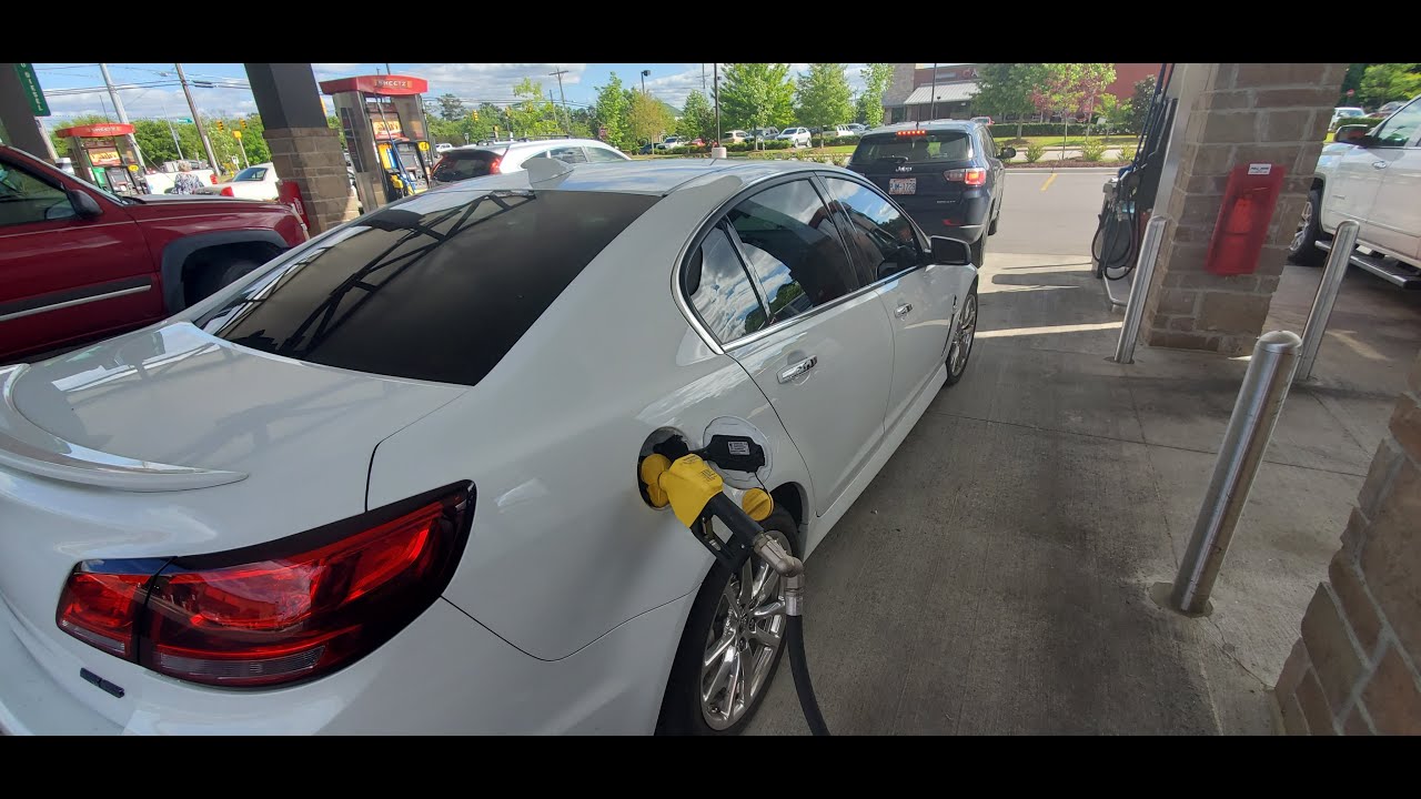 DSX Tuning AUX Pump Install On My 2015 LSA Supercharged CHEVY SS