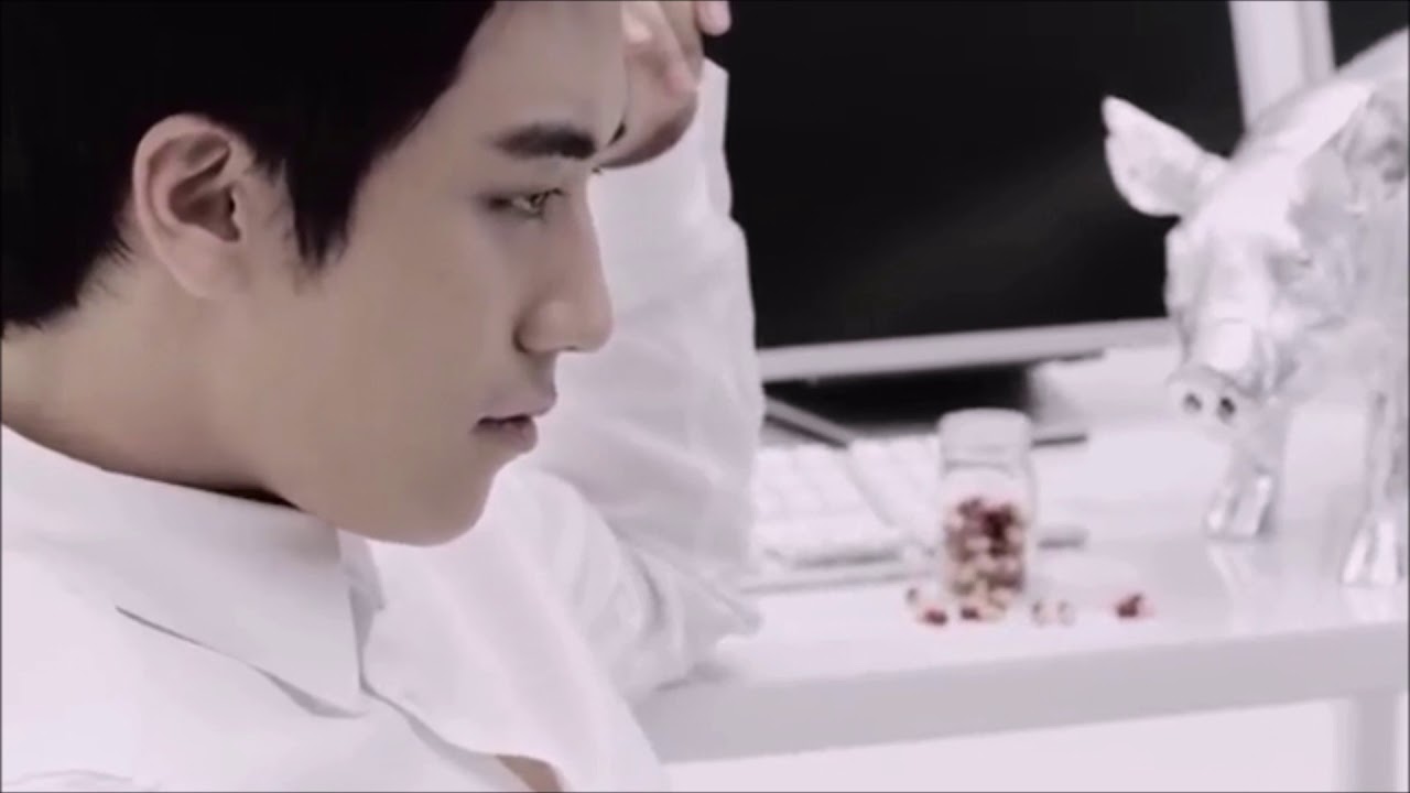Seungri - Faded