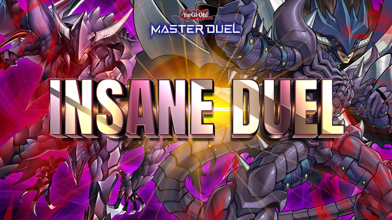 WHEN HERO GOES BEYOND INSANE! – Yu-Gi-Oh! Master Duel