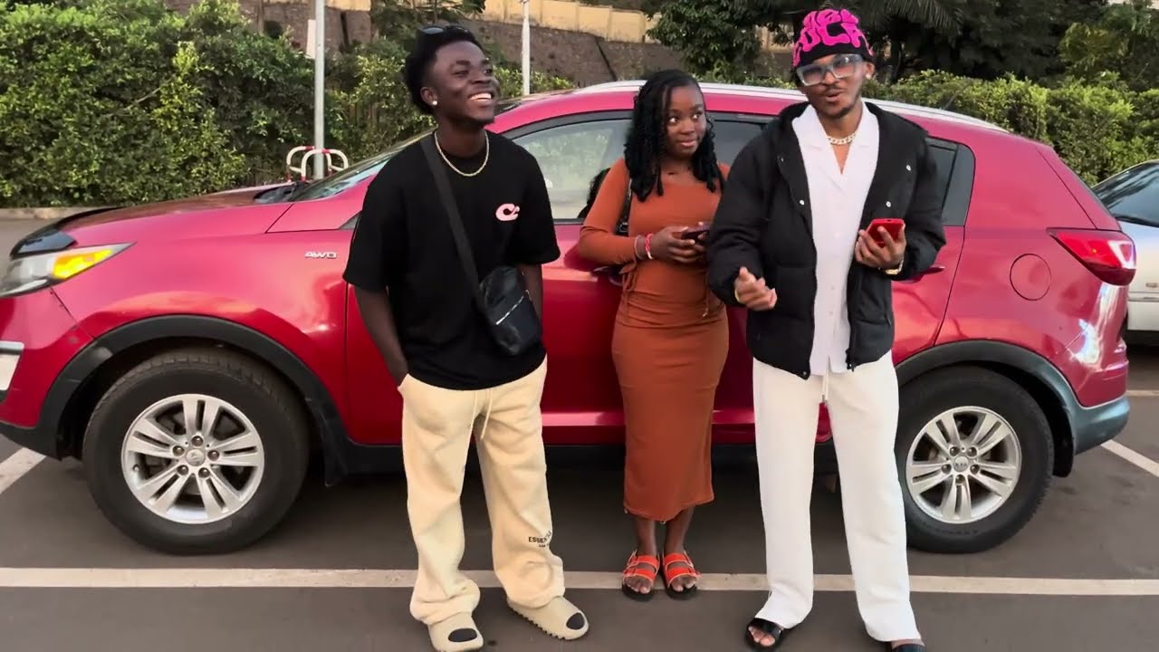 🚨ELLE ESCROQUE 150 000f à un homme à douala et ensuite Le bloque 📲💔