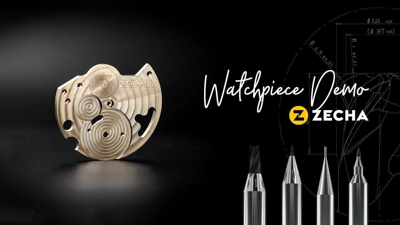 WATCHPIECE DEMO