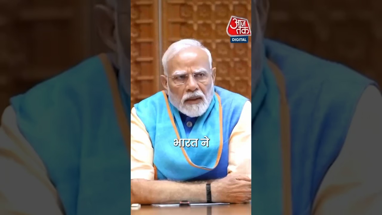 Top News: India-Pakistan Conflict | Pak Unrest | US Mediation | Operation Sindoor | Kashmir tensions