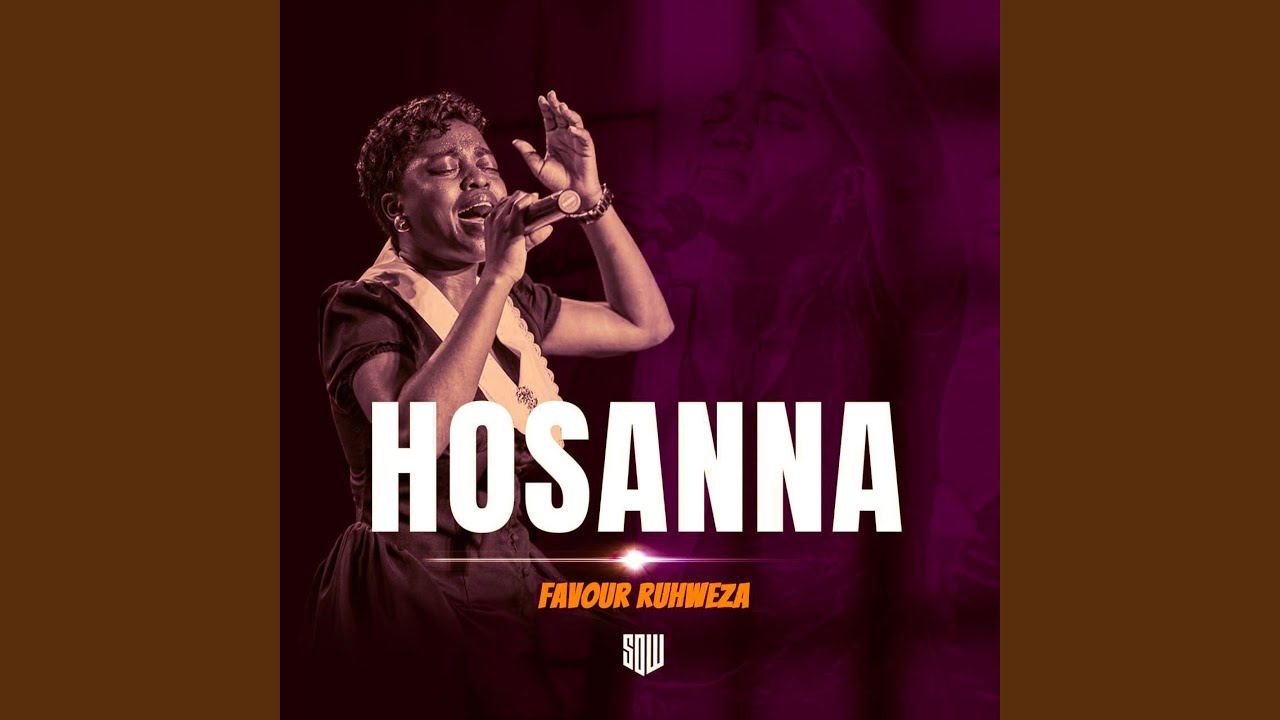 HOSANNA