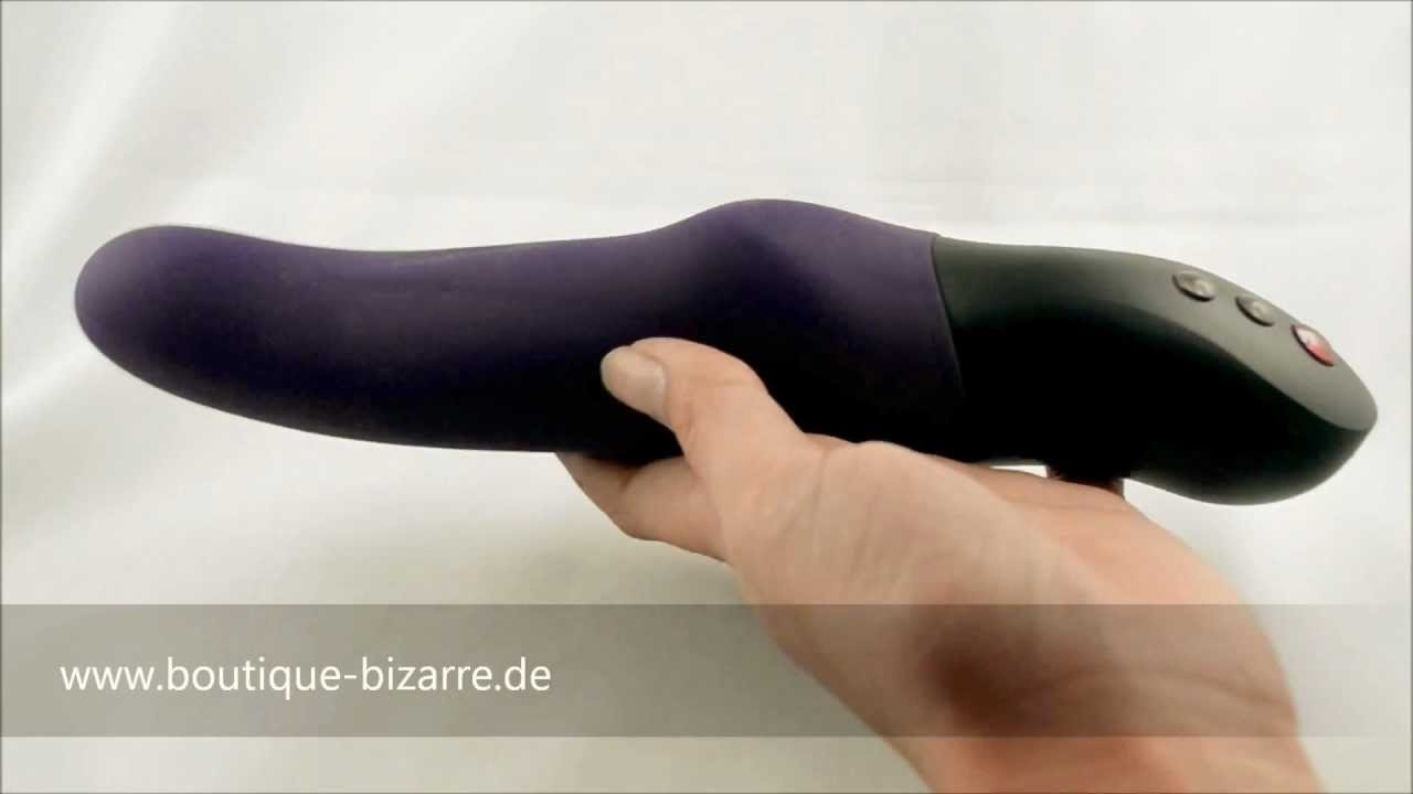 Vibrator Fun Factory Stronic Eins
