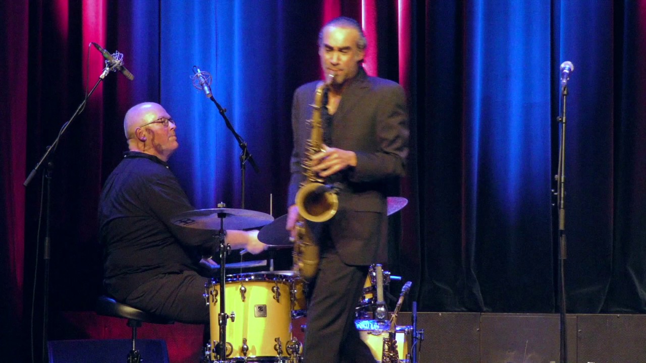 'Speed Date' - The Preacher Men