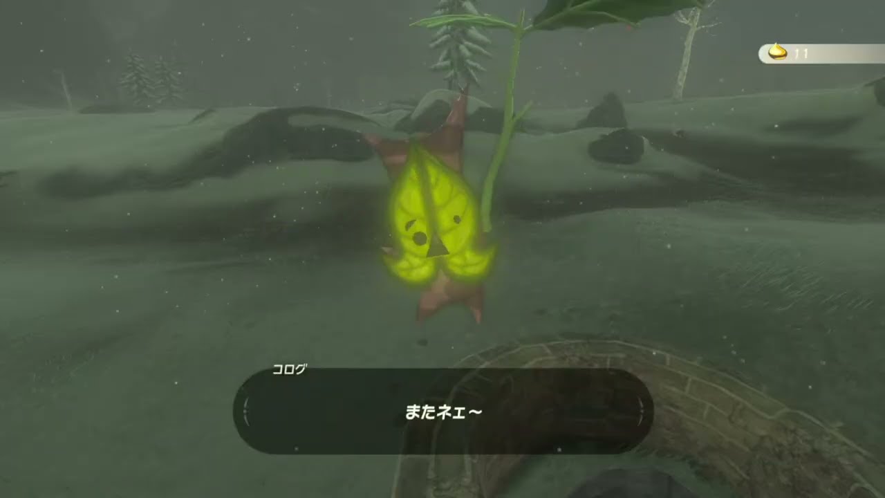 【#18】【ゼルダの伝説 ブレスオブザワイルド】さぁて探索！