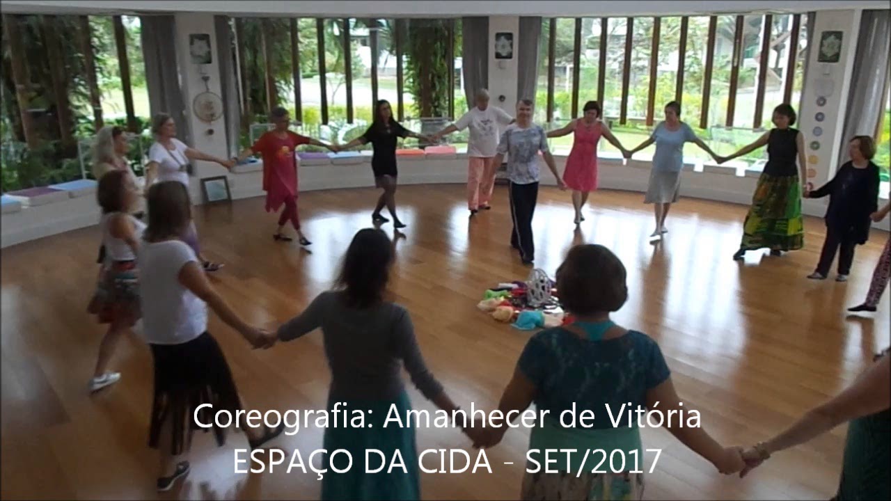 A Thousand Years - Dança Circular