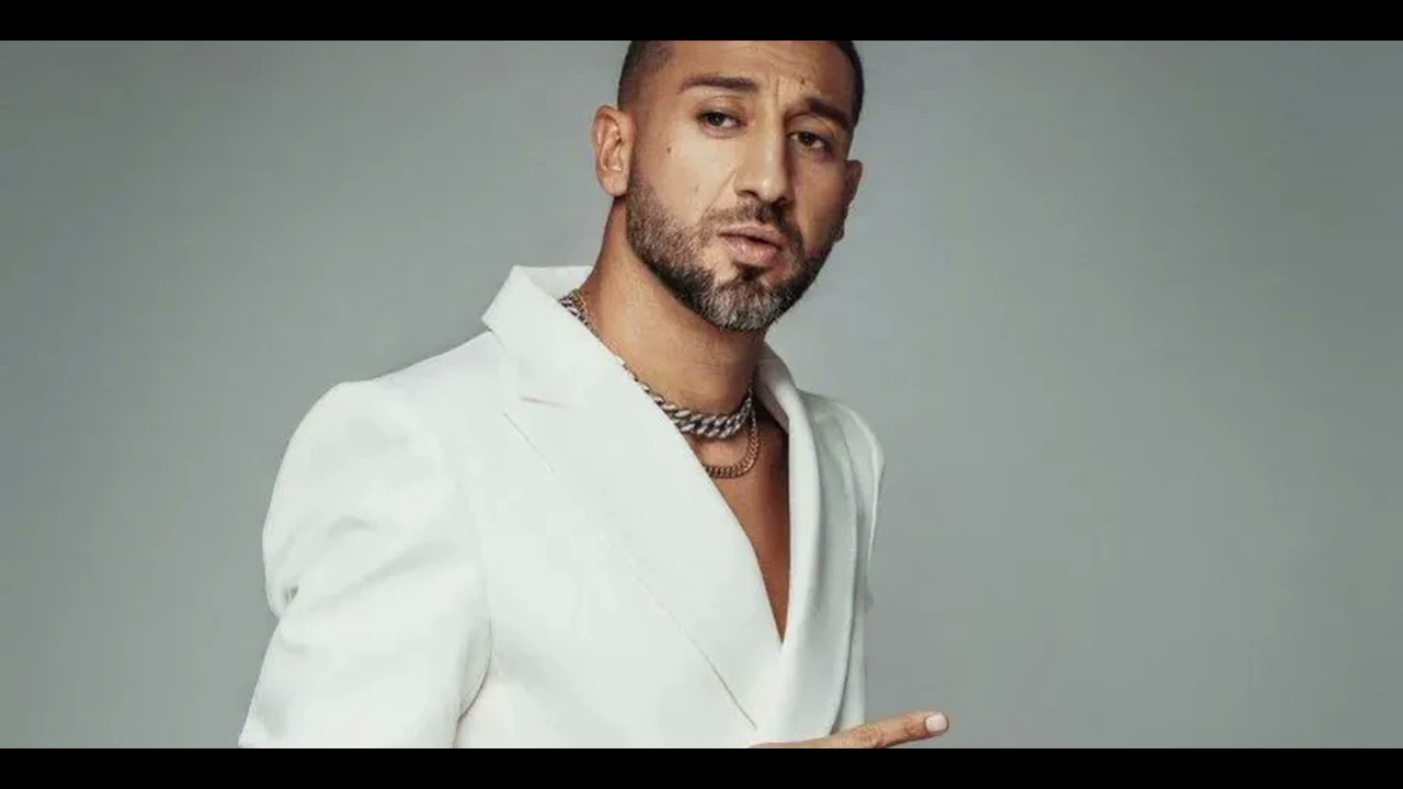 ILIAN BOYD - Chestit Rozden Den | Илиян Бойд - Честит Рожден Ден (Аудио, 2007)