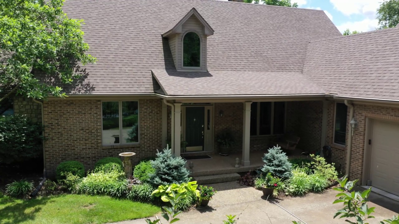 4910 Hidden River Drive Lexington, KY 40511 For Sale