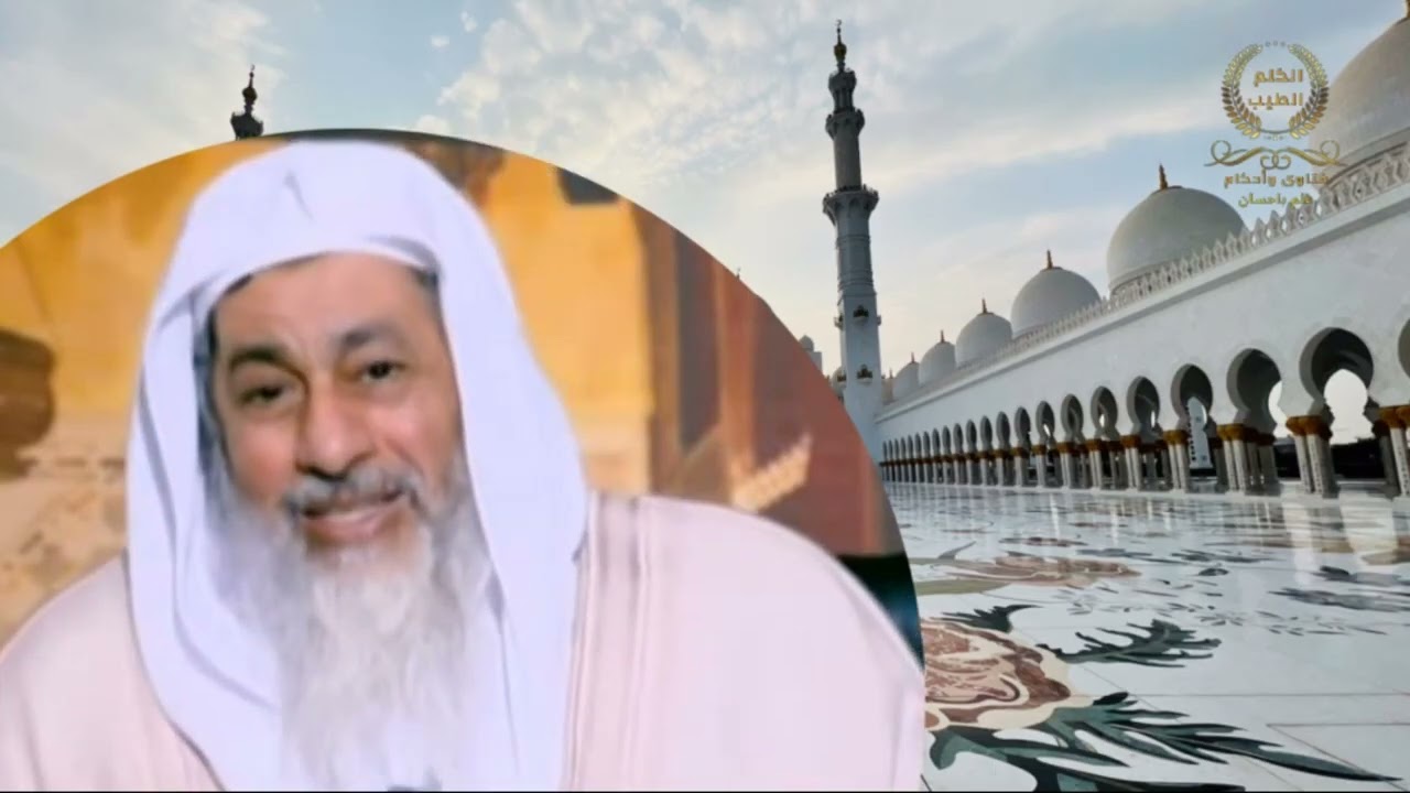 لا تجعل لدعائك حدود | وأسأل الله كل ما تريد #فقه_الدعاء ج4 #الشيخ_مصطفى العدوي