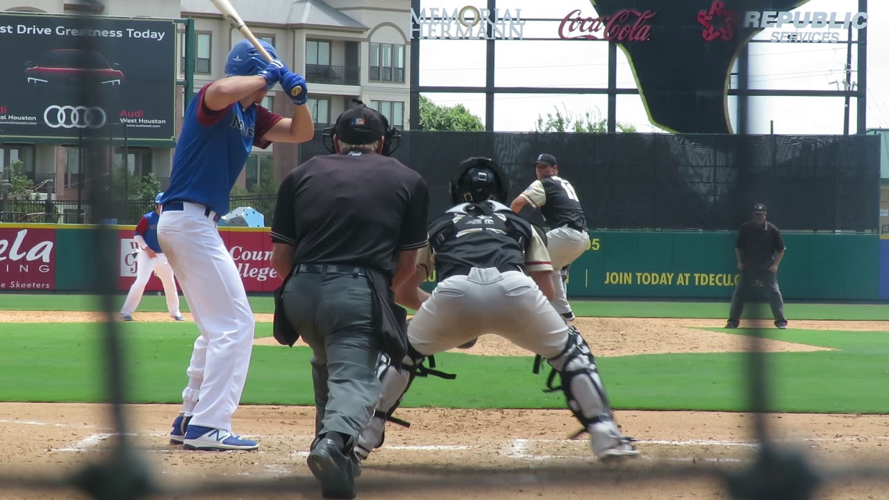 Program 15 International Week, Game 1: Tyler McWillie vs. Kyle Froemke (K)