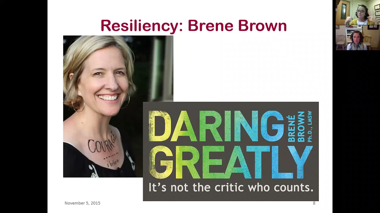Academic Advising for High Achieving Students Strategies that Foster Resilience