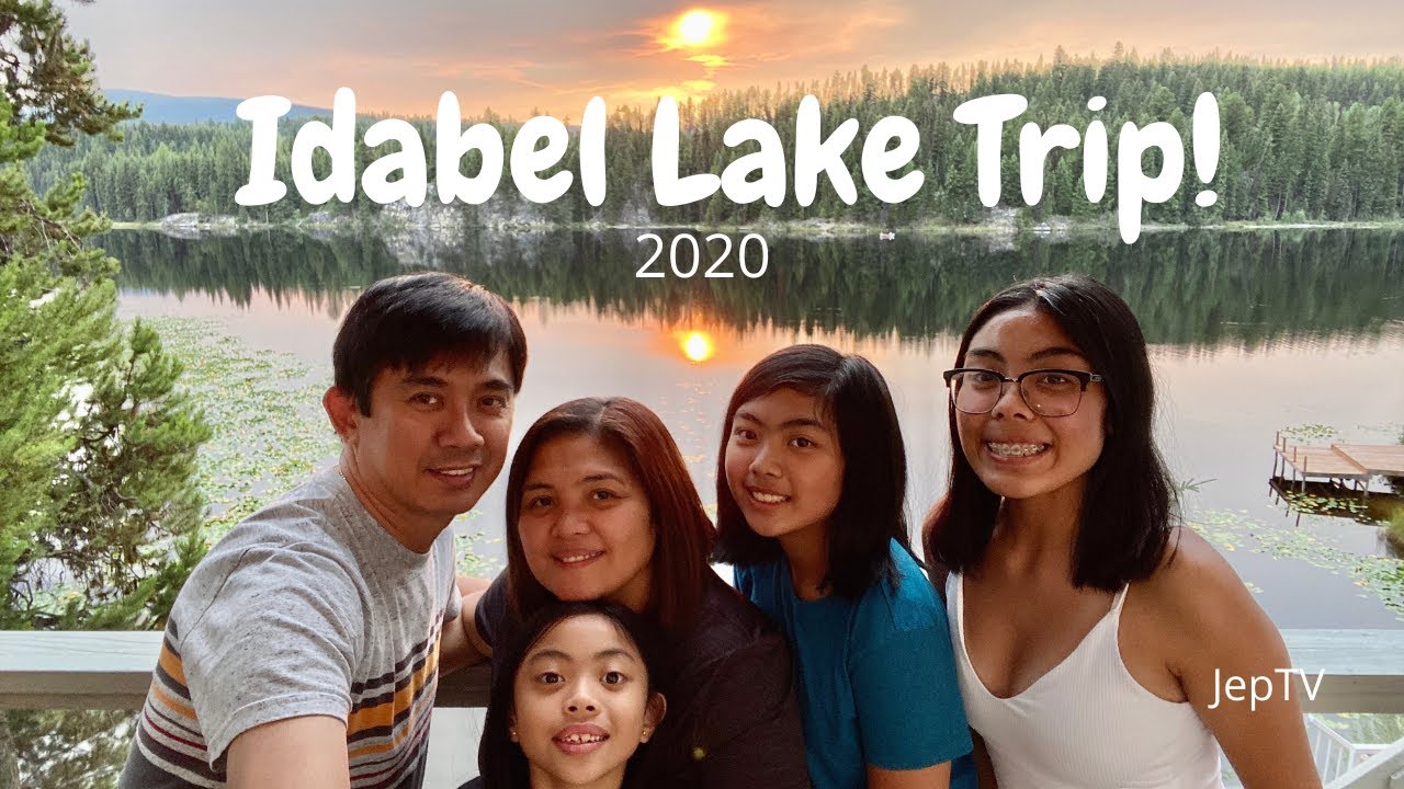 Explore Idabel Lake Resort 2020
