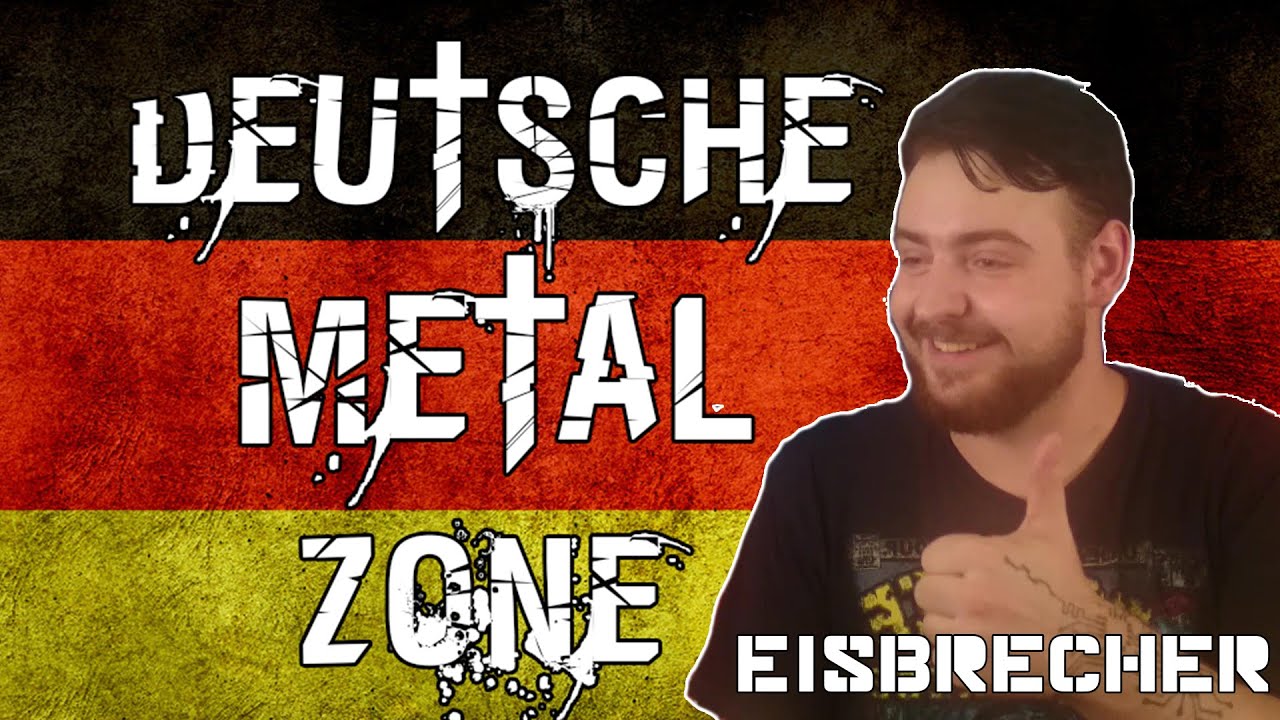 D.M.Zone - Eisbrecher