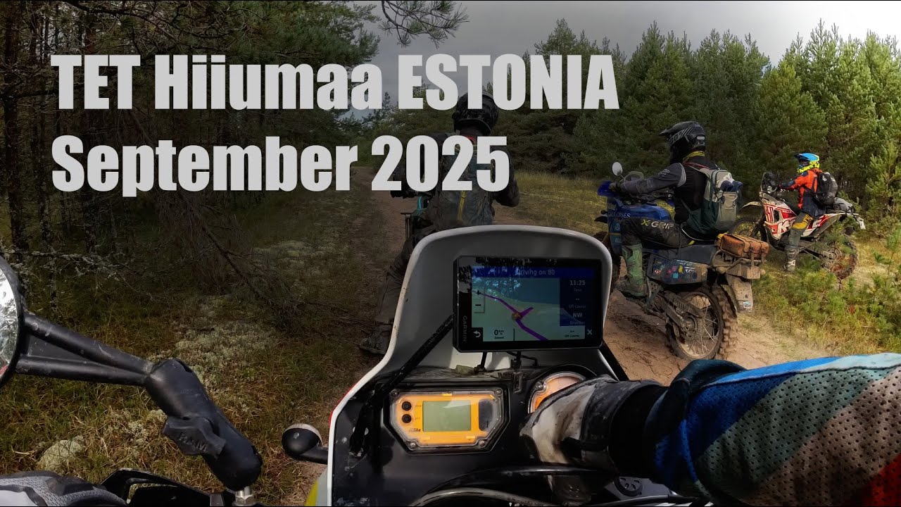 TET Hiiumaa