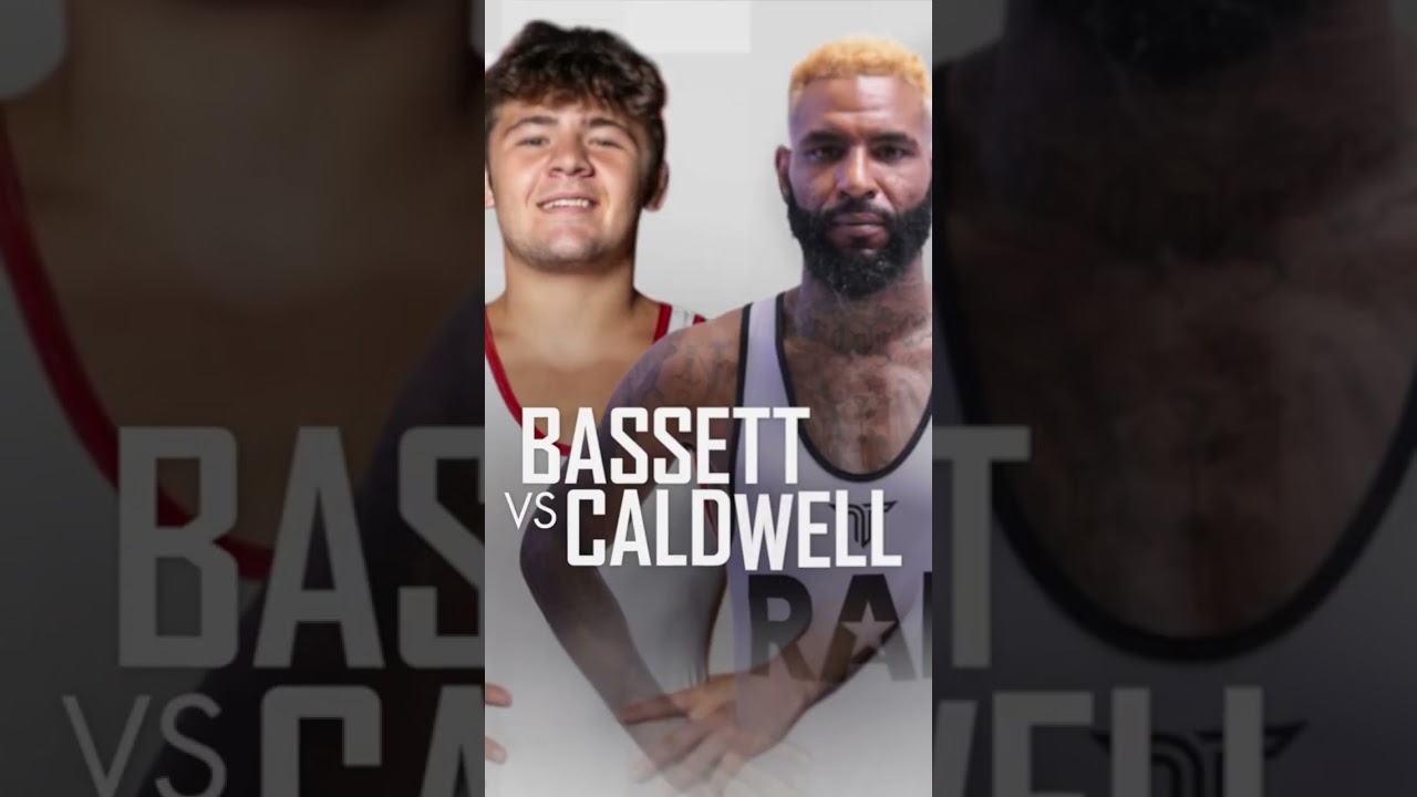RAF 03: LIVE Tonight at 9PM ET | Real American Freestyle Returns on Fox Nation