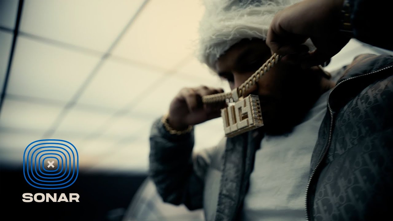 SLAYTER - 9x19 🥷 (Official Video)