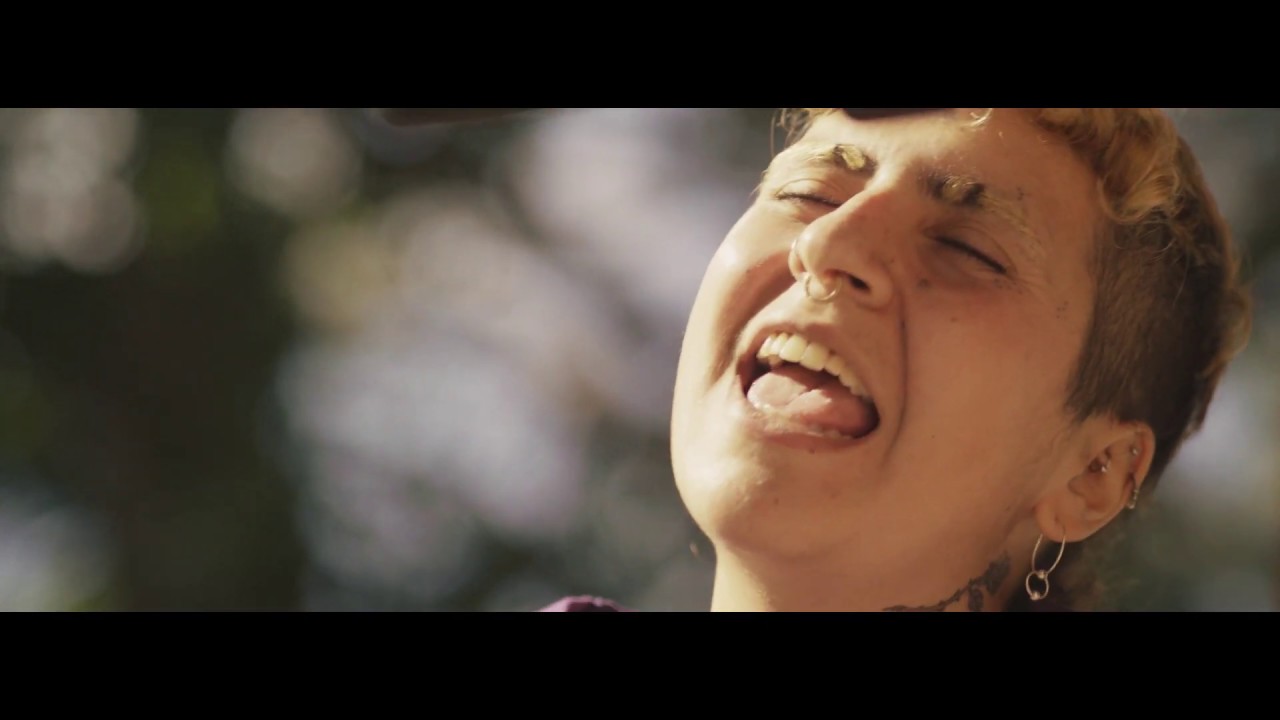 imbi the girl - i used to | Mustard Tape - Season 2