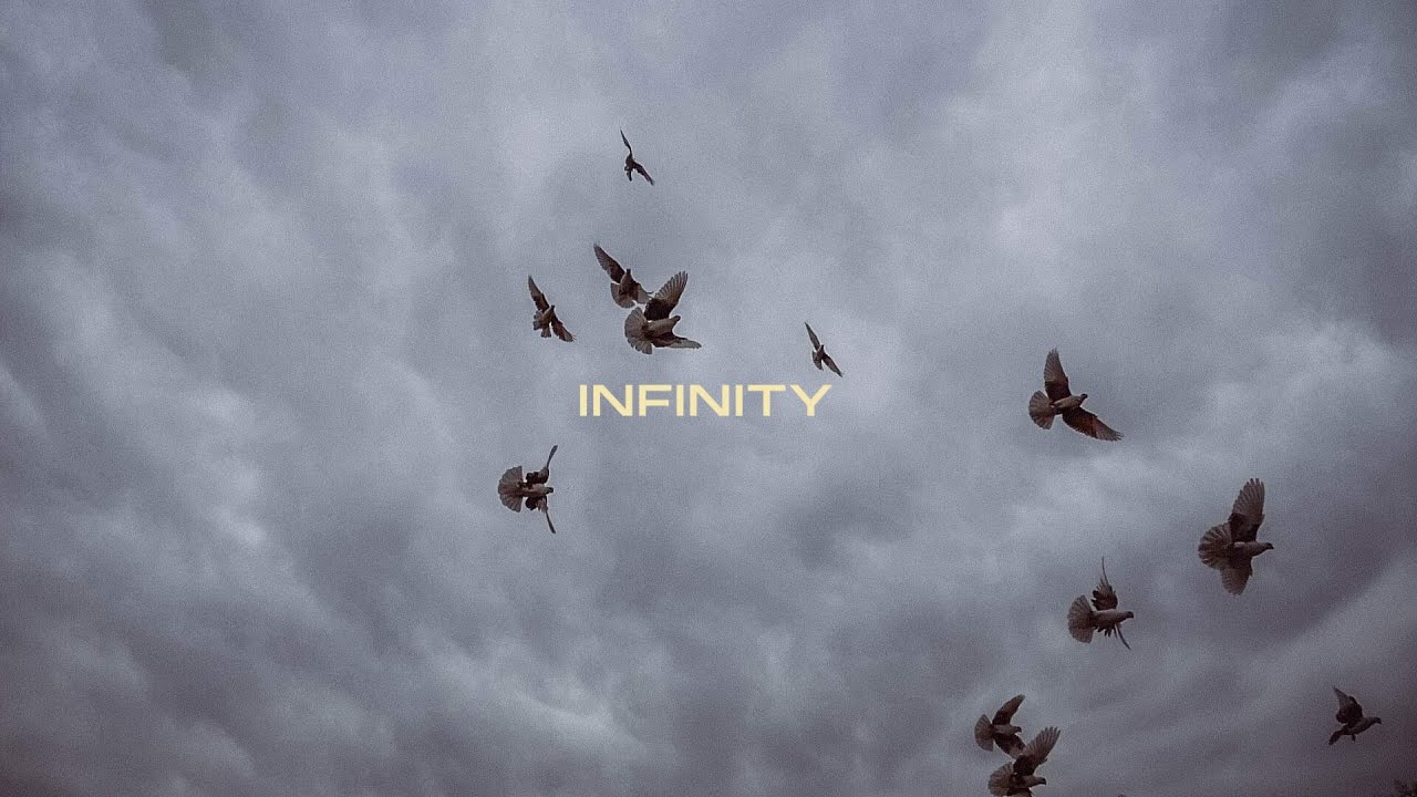 Mimis Nikolopoulos - INFINITY (Official video)