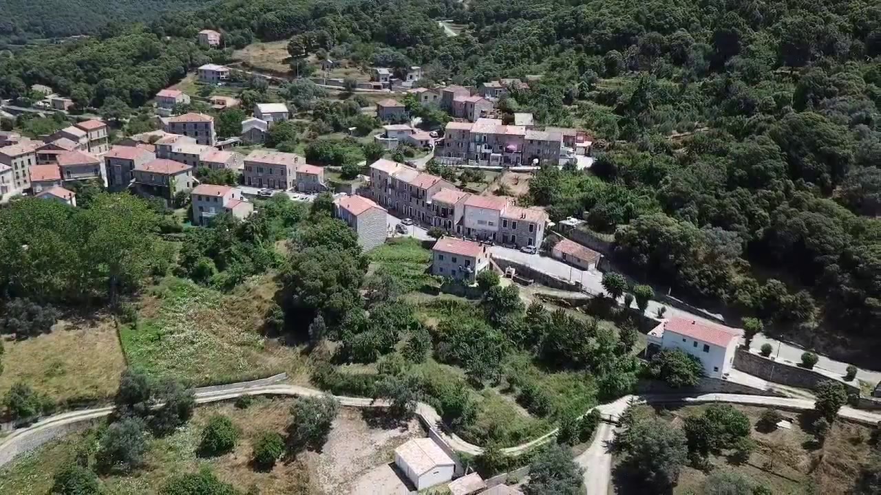 village moca corsica