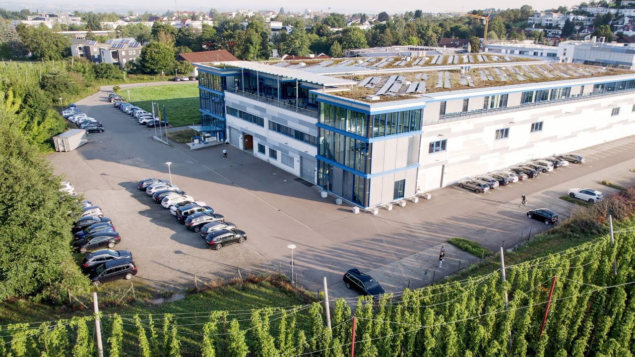 wenglor sensoric - Deine Karriere bei wenglor_DE