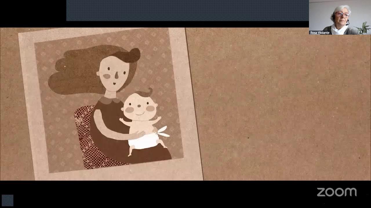 Crianza, Cuidado y Educación Infantil