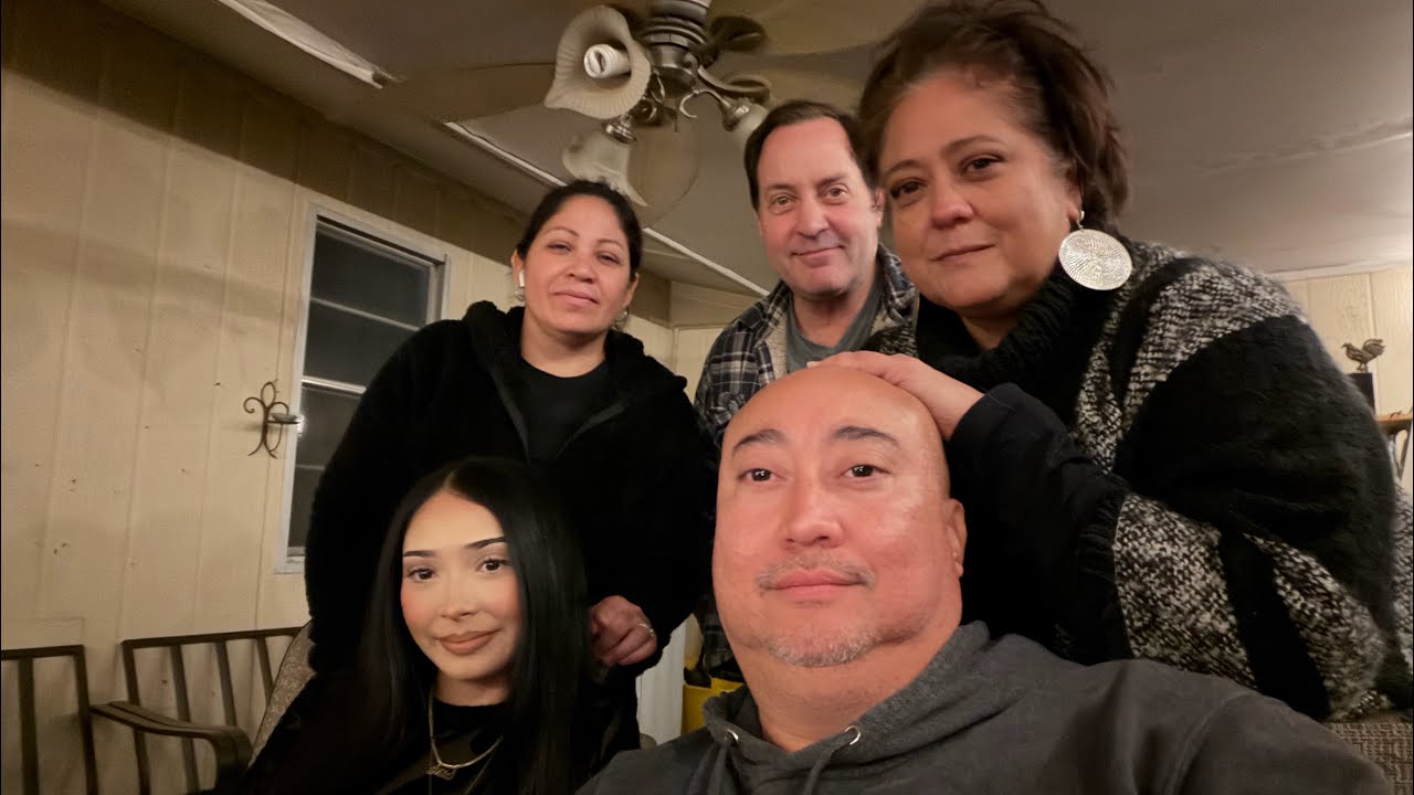 Family visit ☺️ || L&B experiences