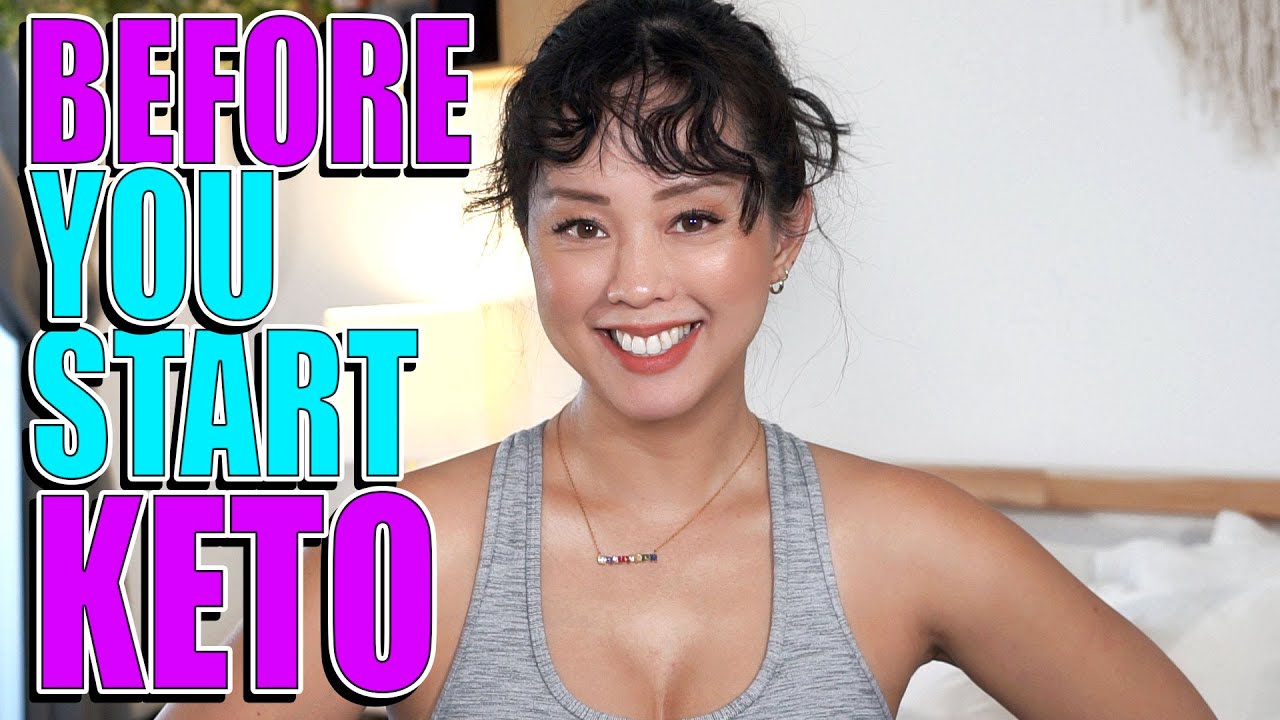 5 tips on how to start keto