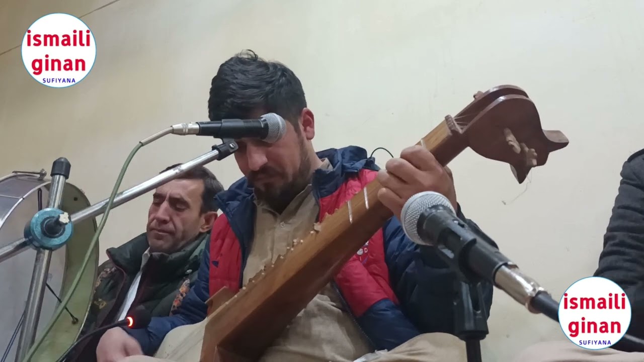 Islam Habib Hunzai || ismaili Ginan || ismaili World || Dawate Baqa Rahimabad Valley