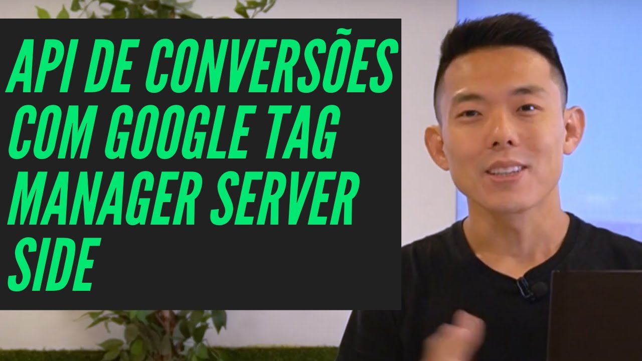 API de Conversões no Facebook com Google Tag Manager Server Side