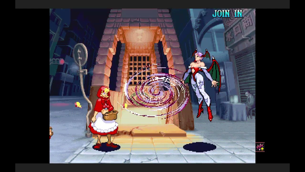 CapcomArcade2ndStadium