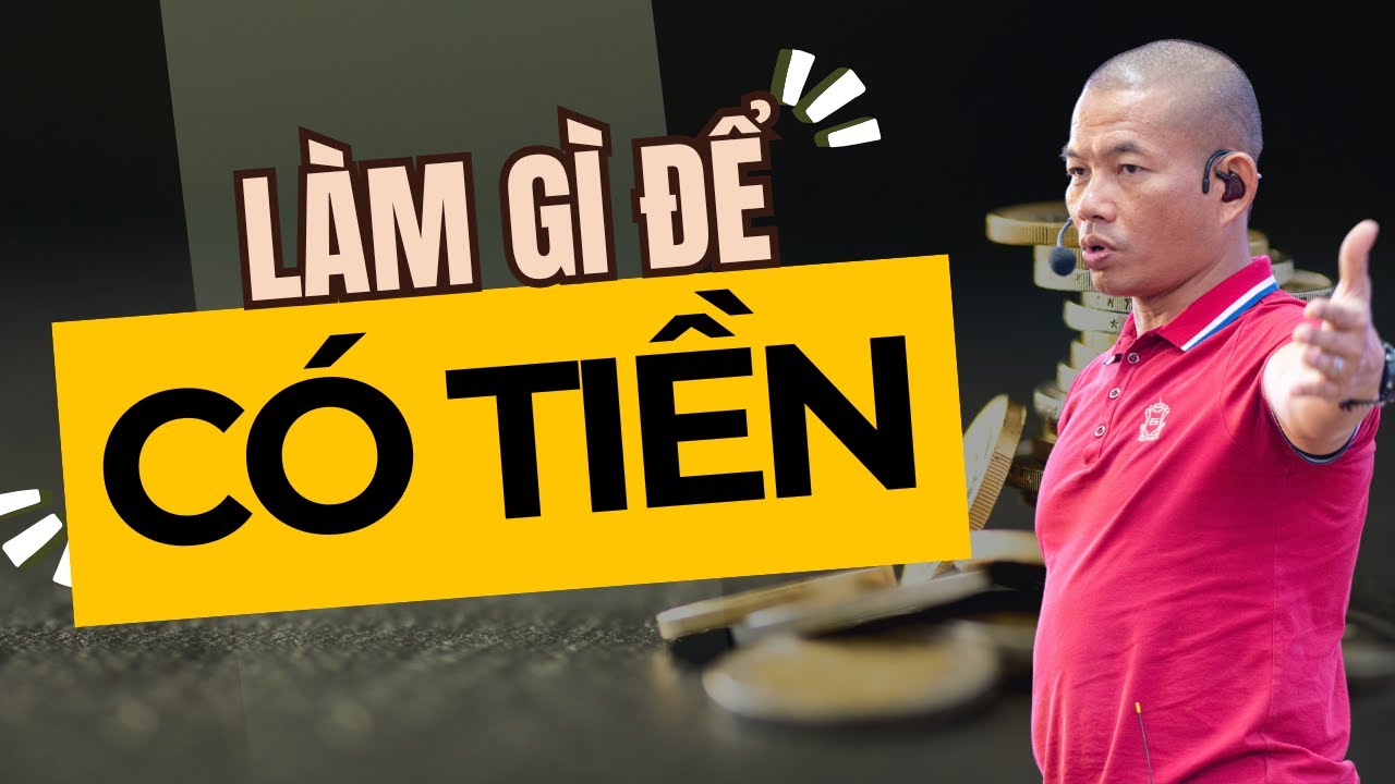18 điều muốn Khởi nghiệp và Phát triển kinh doanh thành công phải ghi nhớ! | Phạm Thành Long