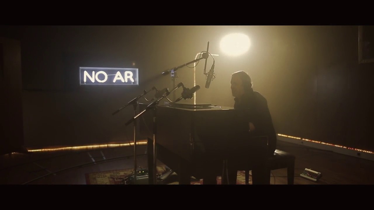 No Ar Jorge Palma | Forever Young (Bob Dylan)