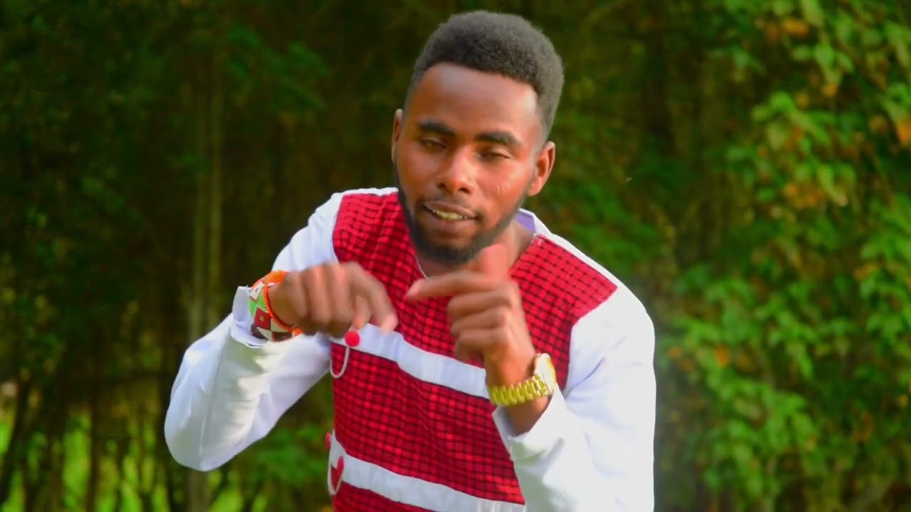 KAISIS_OFFICIAL VEDIO_ ULTRA 4K. BY GOLDEN J.