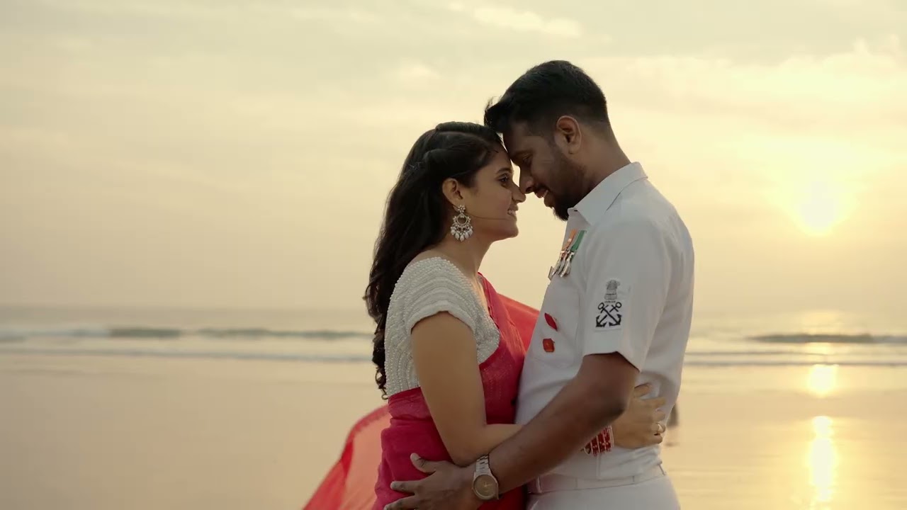 Emotional Wedding Moments trailer 1 You Can’t Miss 😍
