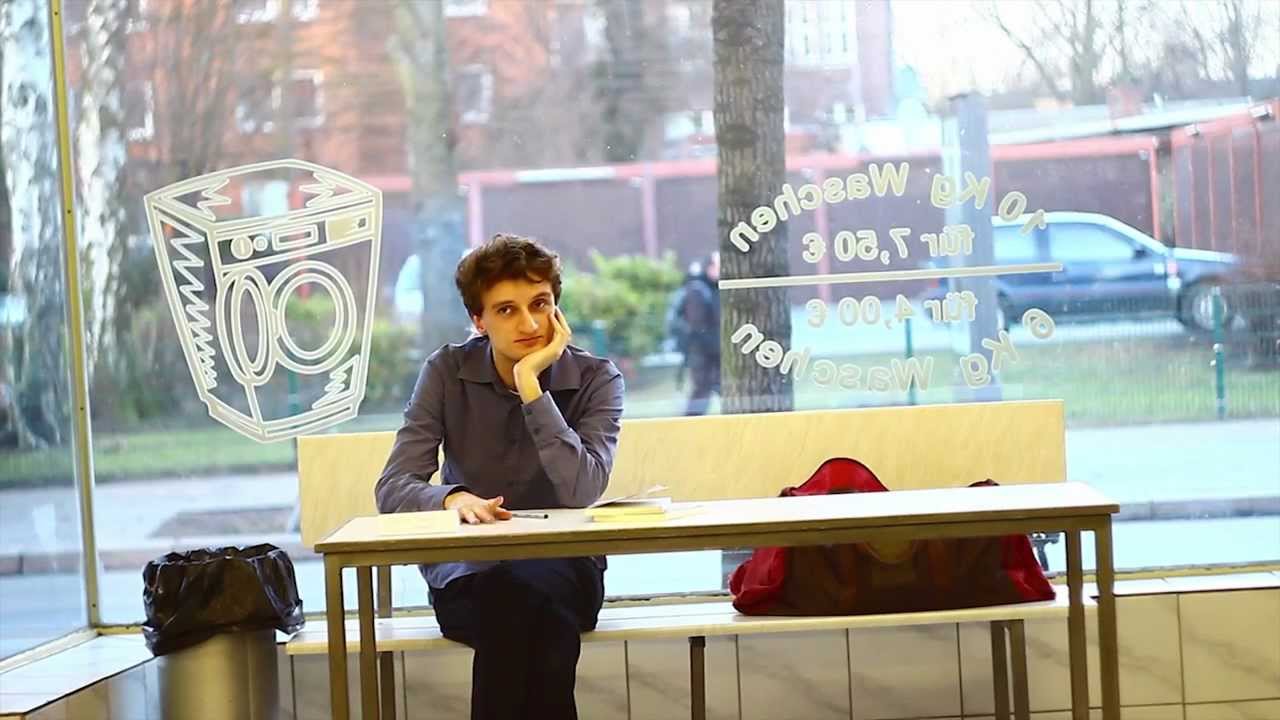 Rothenburgsort - Tag und Nacht mit Robin Vehrs