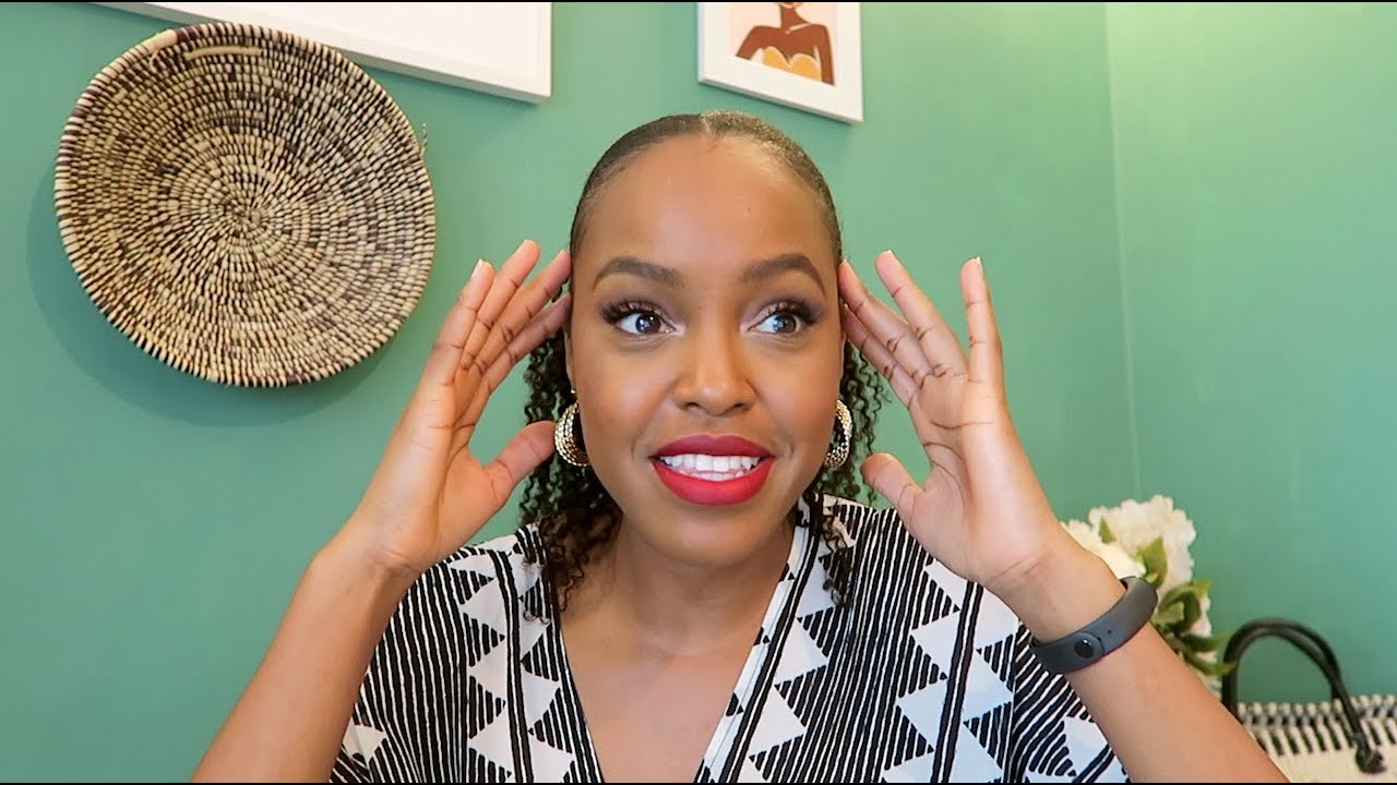 Why I Didn't Do VLOGMAS | Sharon Mundia