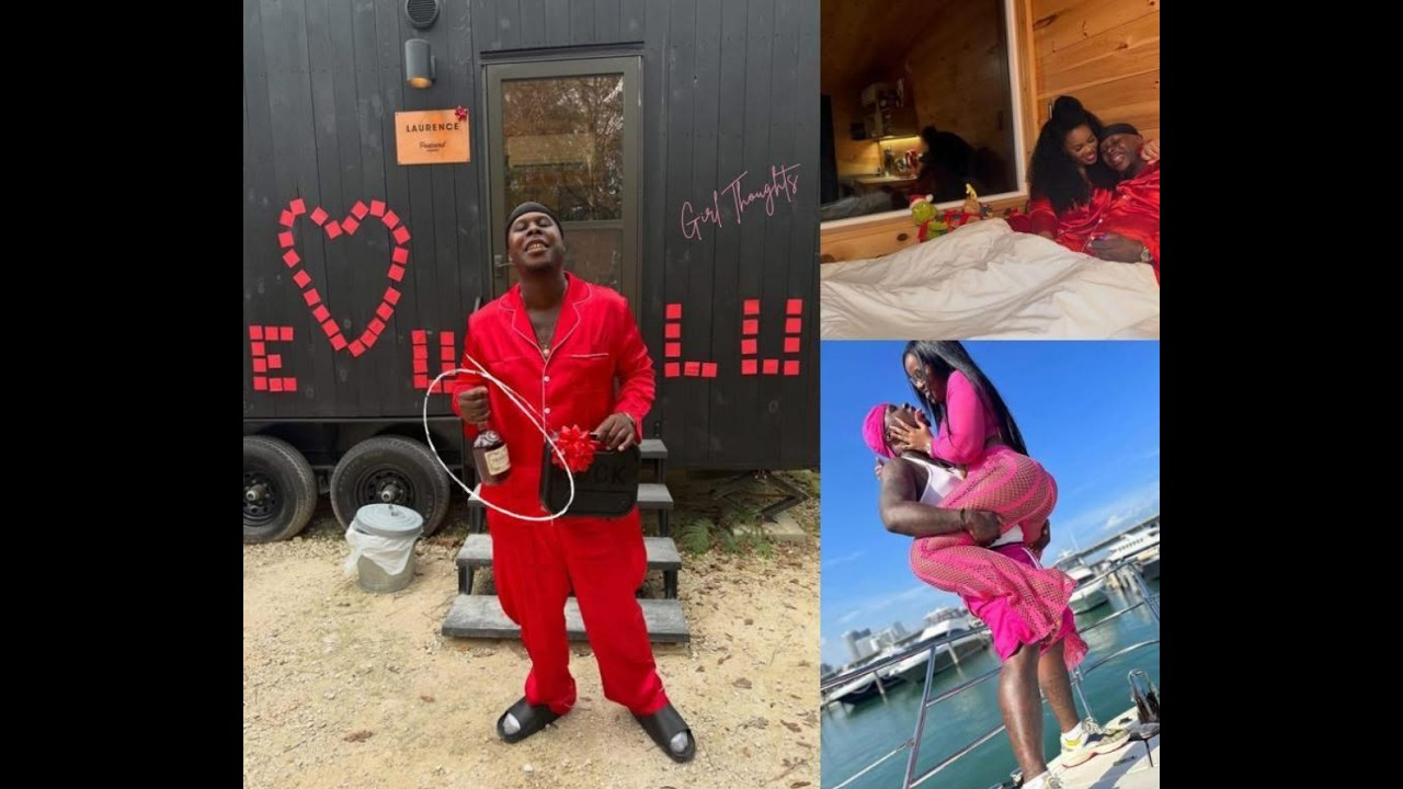 TYRONE DAViS UPDATE: LULU SHARES A NEW YOUTUBE CHANNEL WITH DRO'S VIDEOS #justice4dro
