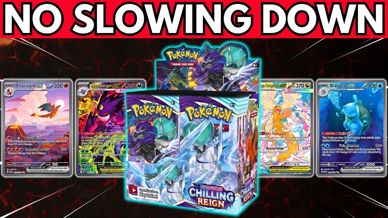 Pokemon Investors Are Not Waiting Anymore
