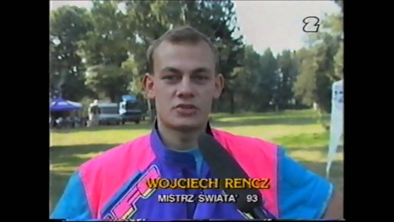 ISDE 1995 Poland- Jelenia Góra