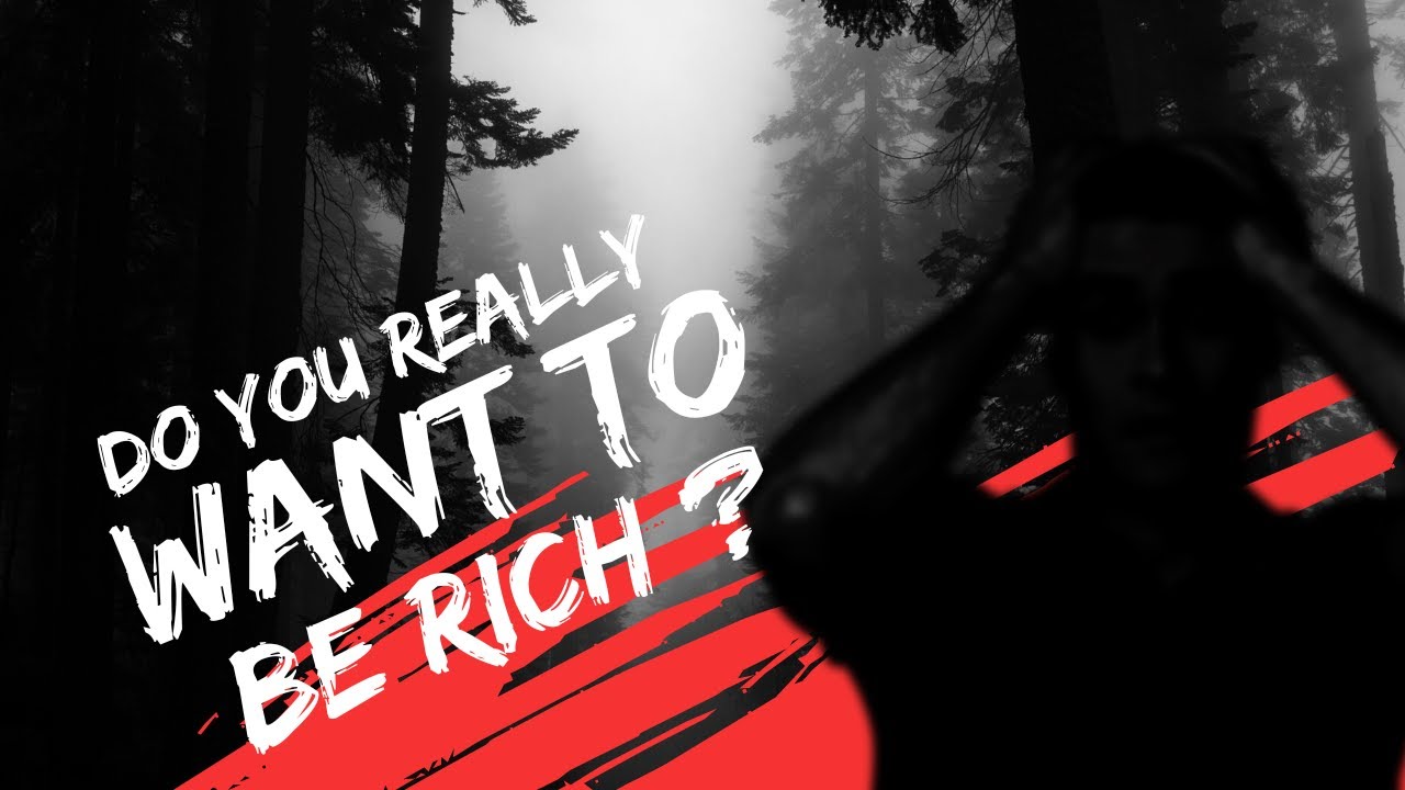 The Paradox of Wealth: Why Many Rich People Are Miserable