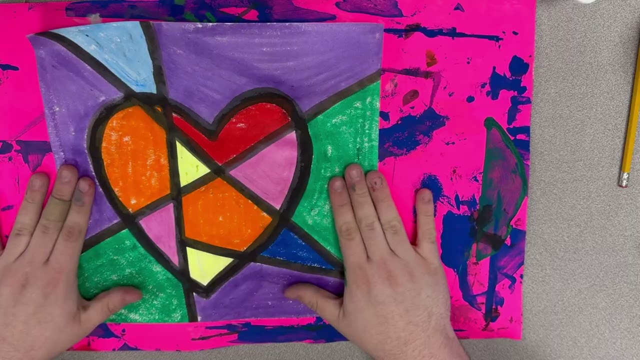 Romero Britto