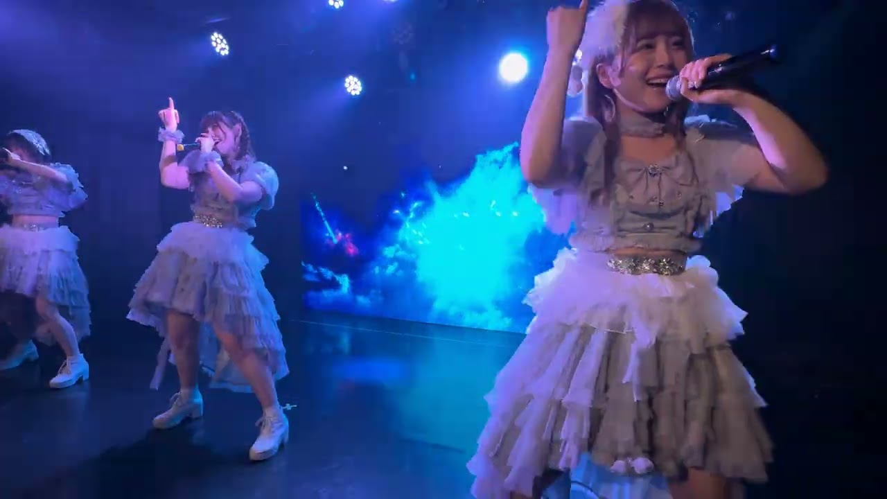 【約束の場所】2025/01/13(火) LIZZ主催ライブ「LUNATIC」 @新宿DHNoA ヒトノユメ #ヒトノユメ