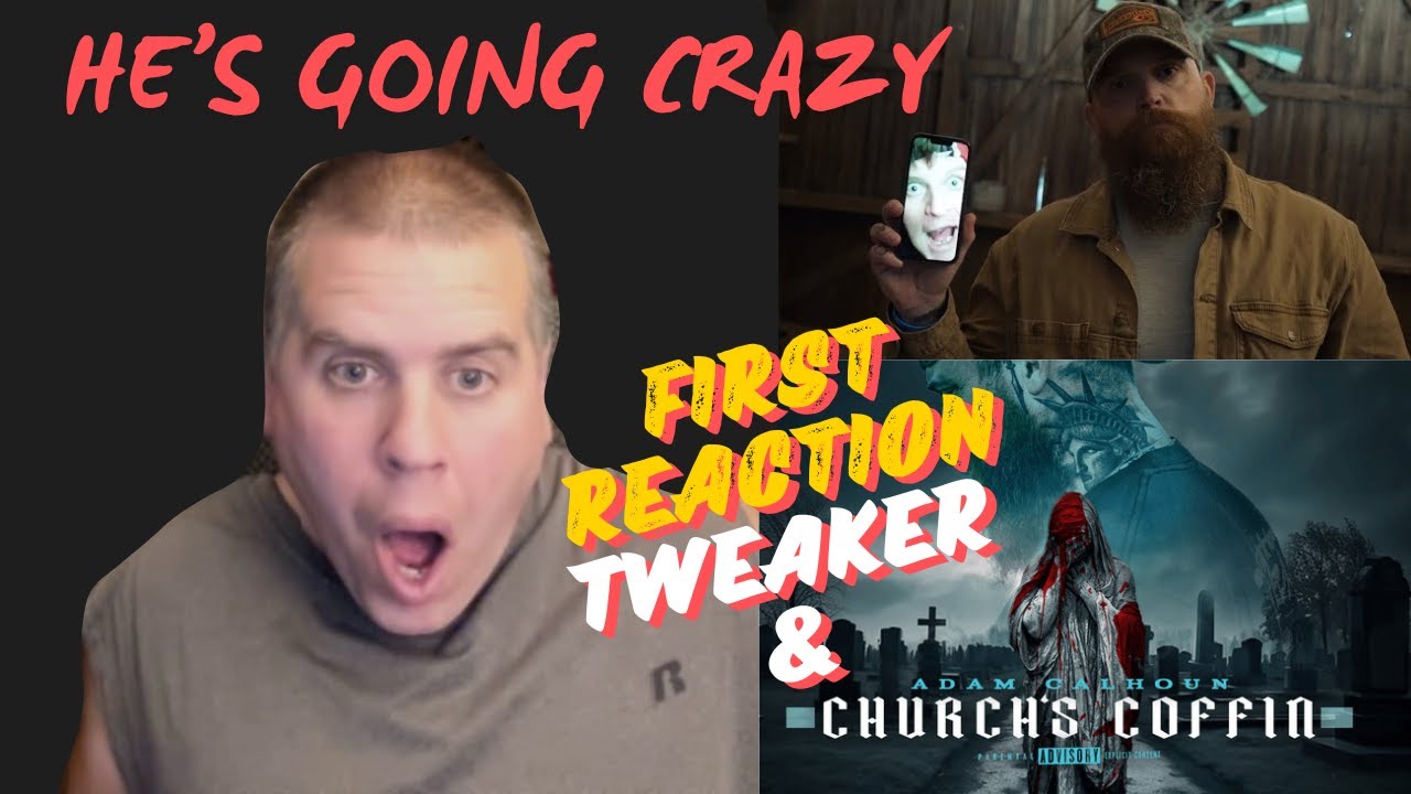Adam Calhoun Is Pissed!!! | (2 Upchurch Disses) | 