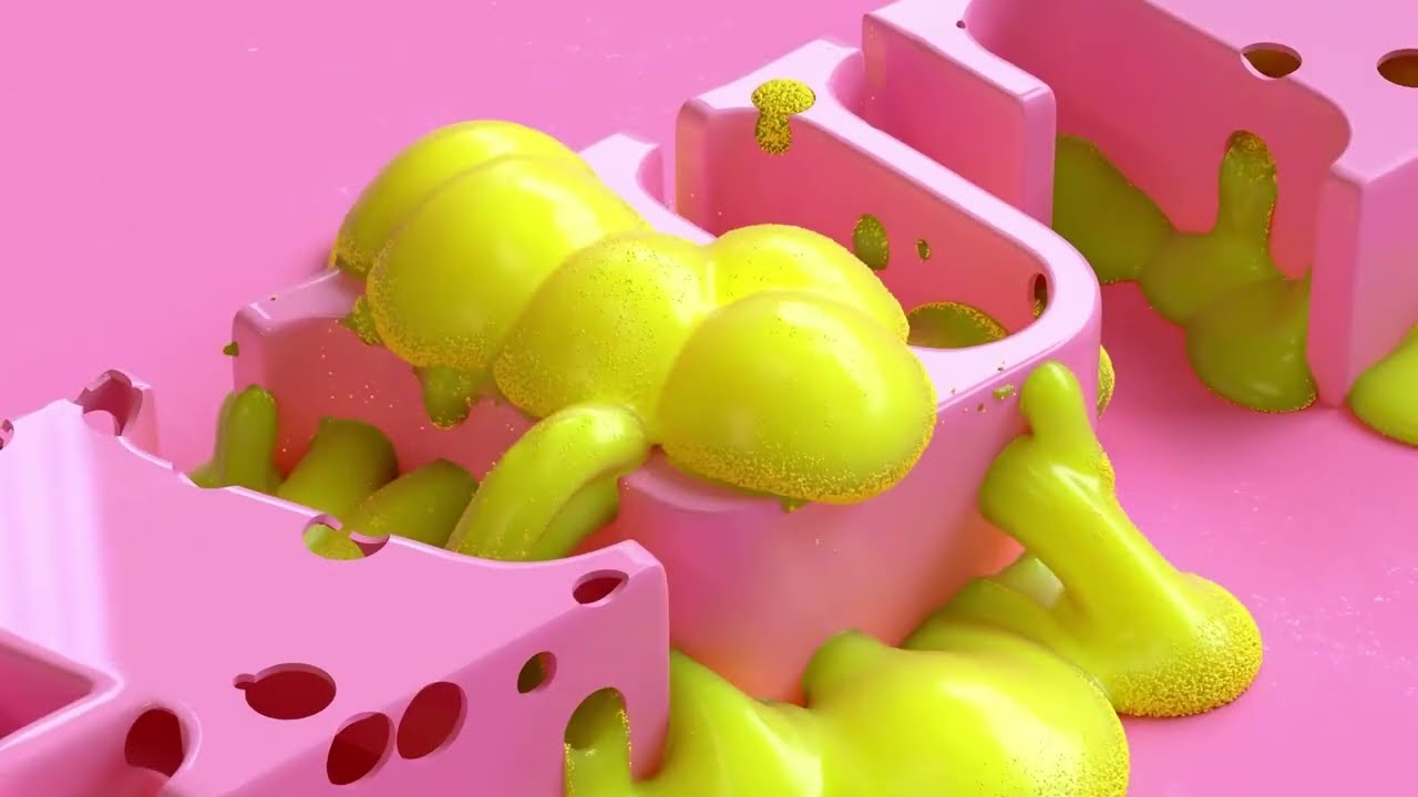 XK - Studio Projects | XK Studio | OFFF 2023